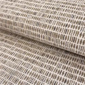 Dekorativno blago jacquard Quinoa lin