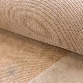 Žamet STRUCTURE beige
