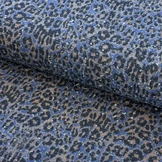 JEANS DAMAGED Panther dark jeans