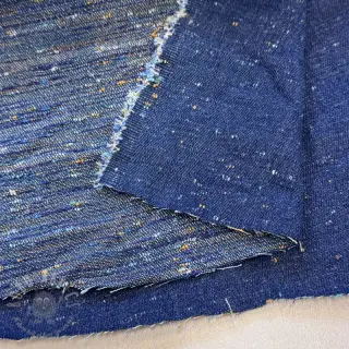 JEANS DOUBLE FACED MULTI middle jeans