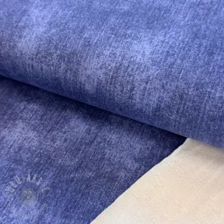 Prevešanka HEAVY JEANS blue