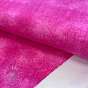 Prevešanka HEAVY JEANS fuchsia