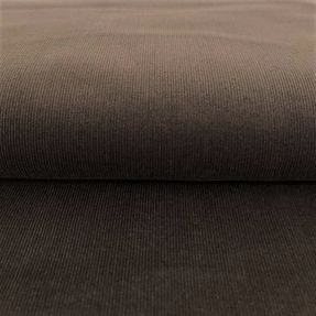 Pran raztegljiv žamet dark brown
