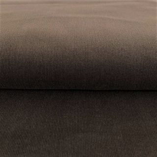 Fini žamet dark brown