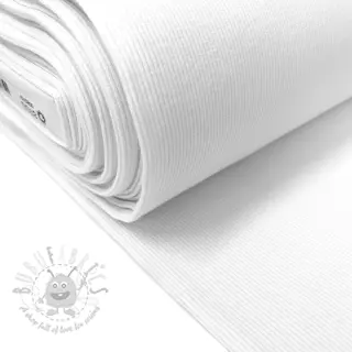 Patent,rebrast bela ORGANIC