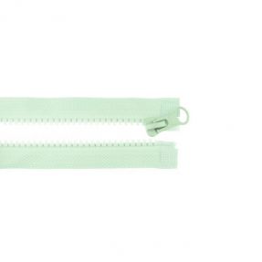 Zadrga deljiva 75 cm mint