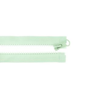 Zadrga deljiva 75 cm mint