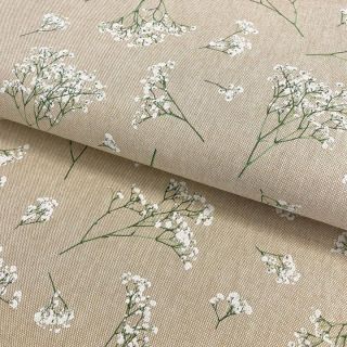 Dekorativno blago Linenlook Florist elegant