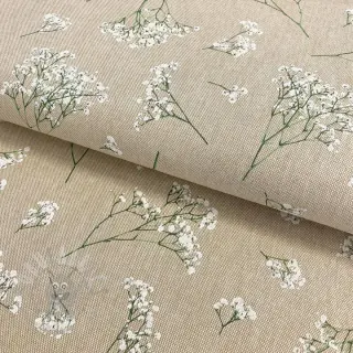 Dekorativno blago Linenlook Florist elegant