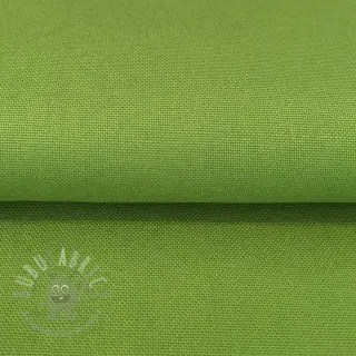 CANVAS lime