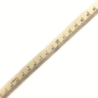 Bombažni trak Centimeter