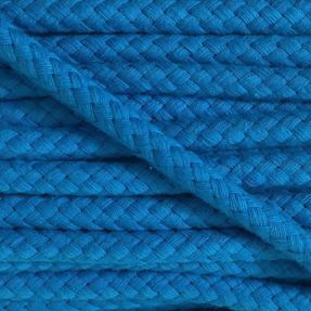 Pamučna vrpca 8 mm blue