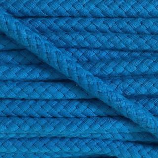 Pamučna vrpca 8 mm blue