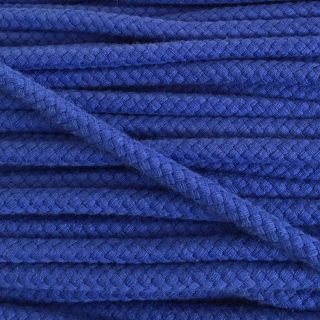 Pamučna vrpca 8 mm cobalt