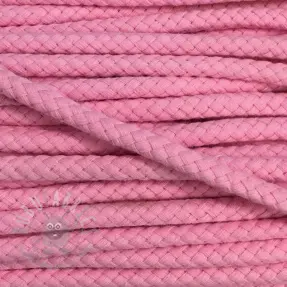 Pamučna vrpca 8 mm light pink
