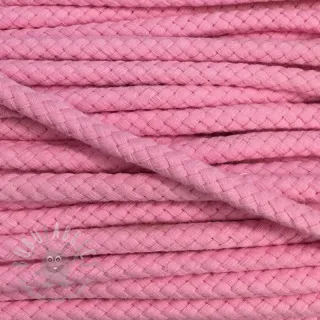 Pamučna vrpca 8 mm light pink