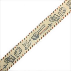 Bombažni trak Traveler