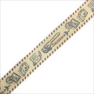 Bombažni trak Traveler