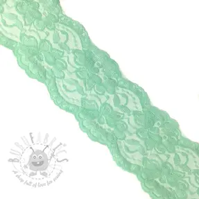 Čipka Blossom mint