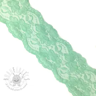 Čipka Blossom mint