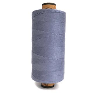 Poliestrska nit Amann Belfil-S 120 light violet