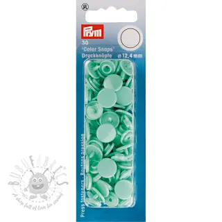 Colorsnaps PRYM mint