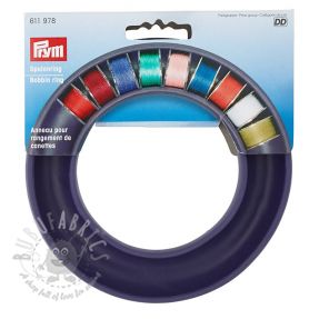 Kutija za špule krug