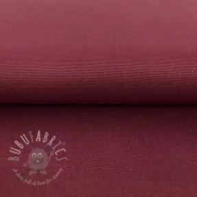 CANVAS beet red