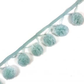 Pompom MEGA mint