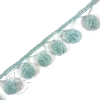 Pompom MEGA mint