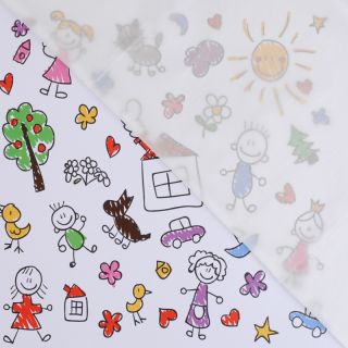 FIX 30 lepilna mrežica