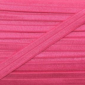 Poševna elastika 15 mm pink