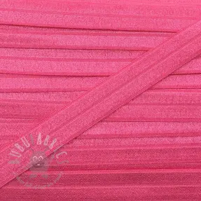 Poševna elastika 15 mm pink