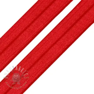 Poševna elastika 15 mm red