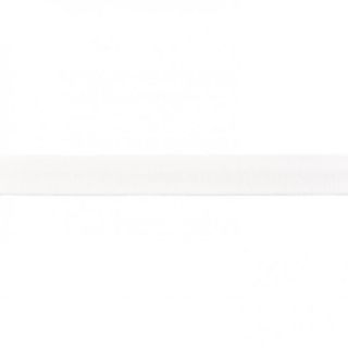 Poševni trak jersey white