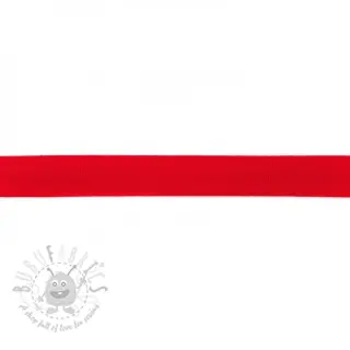 Poševni trak jersey red