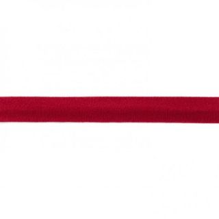 Poševni trak jersey dark red