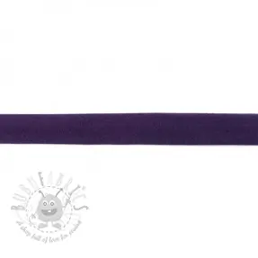 Poševni trak jersey purple
