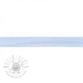 Poševni trak jersey light blue