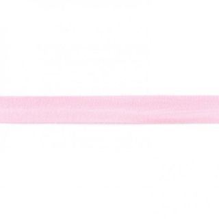 Poševni trak jersey light pink