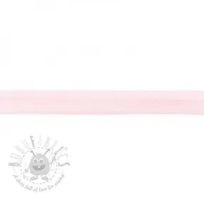 Poševni jersey trak old pink