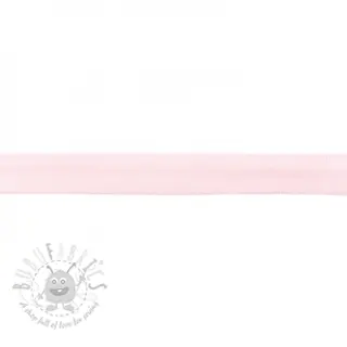 Poševni jersey trak old pink