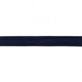Poševni jersey trak night blue