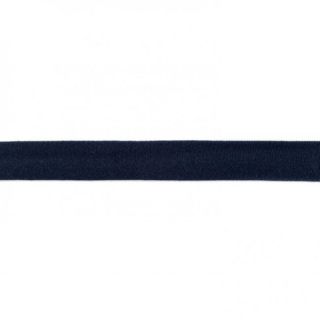 Poševni jersey trak night blue