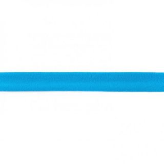 Poševni jersey trak turquoise