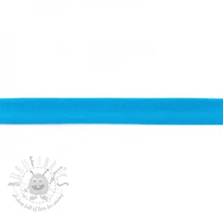Poševni jersey trak turquoise