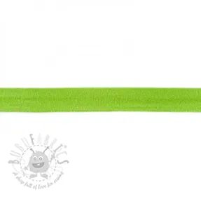 Poševni jersey trak green