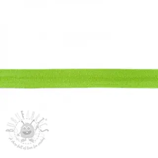 Poševni jersey trak green