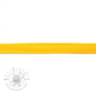 Poševni jersey trak yellow