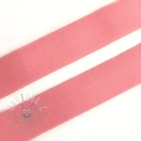 Poševna elastika matt 20 mm light pink